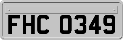 FHC0349