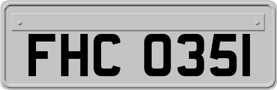 FHC0351