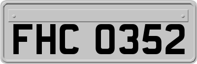 FHC0352