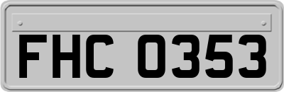 FHC0353