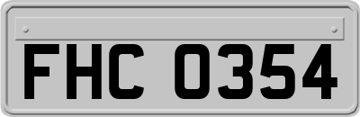FHC0354