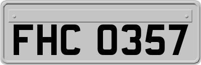 FHC0357