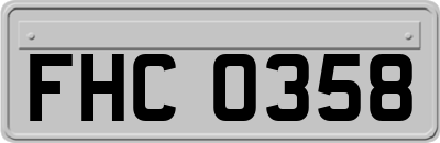FHC0358