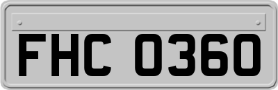 FHC0360