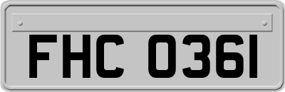 FHC0361