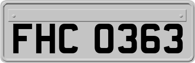 FHC0363