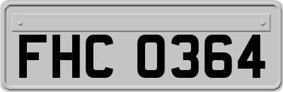 FHC0364