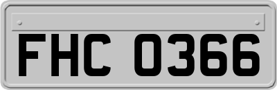 FHC0366