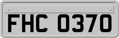 FHC0370
