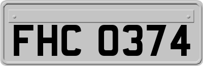 FHC0374