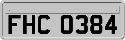 FHC0384