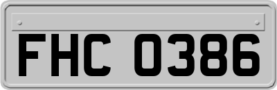 FHC0386