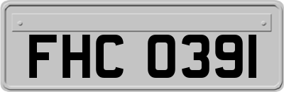 FHC0391