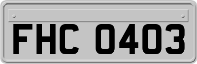 FHC0403