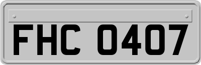 FHC0407