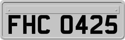 FHC0425