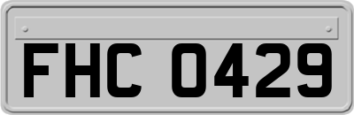 FHC0429