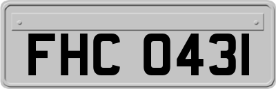 FHC0431