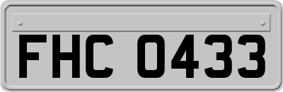 FHC0433