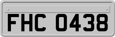 FHC0438