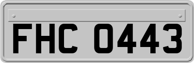 FHC0443