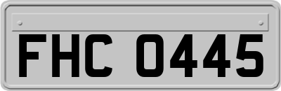 FHC0445