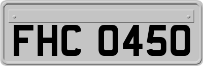 FHC0450