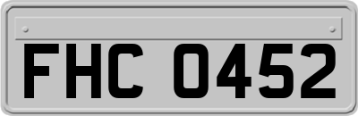 FHC0452