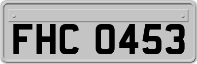 FHC0453
