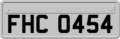 FHC0454