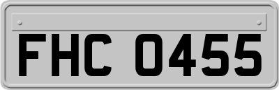 FHC0455