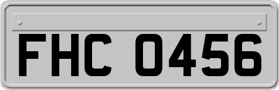 FHC0456