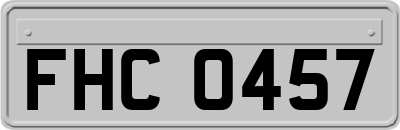 FHC0457