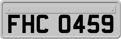 FHC0459