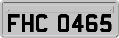 FHC0465