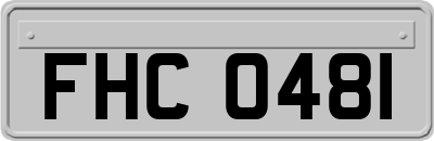 FHC0481