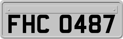 FHC0487