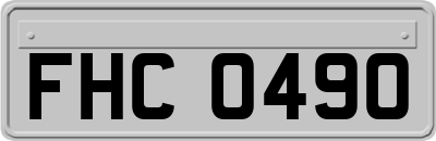 FHC0490