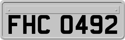 FHC0492