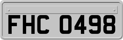 FHC0498