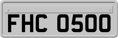 FHC0500