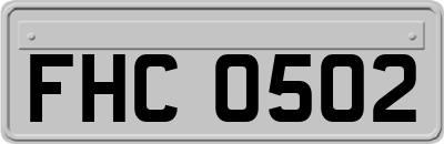 FHC0502