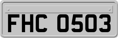 FHC0503