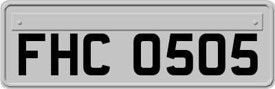 FHC0505