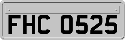 FHC0525