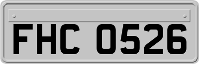 FHC0526