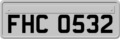 FHC0532