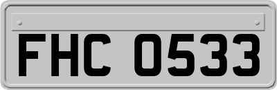 FHC0533