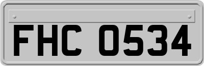 FHC0534