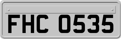 FHC0535
